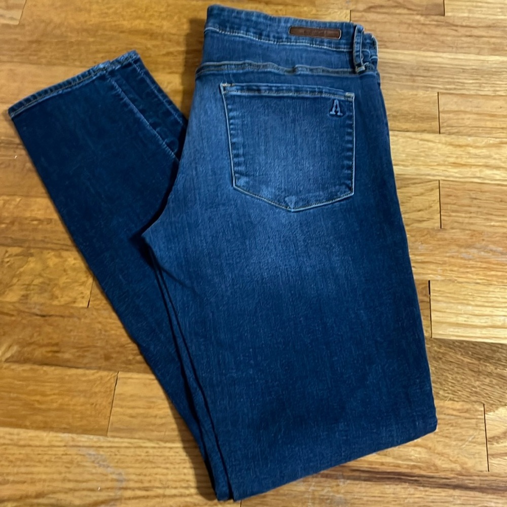 Articles of society skinny jeans